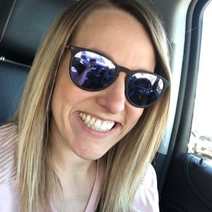 Meet your Posher, Amanda